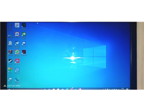 SAMSUNG R580 LAPTOP OYUN VE İŞ TER TEMİZ ORJİNEL WİNDOWS 10 PRO VAR